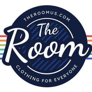 The Room US logo