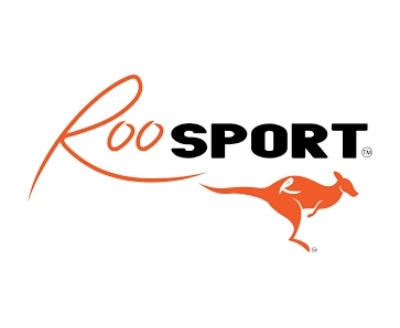 Shop The RooSport logo
