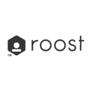 Shop The Roost Stand logo