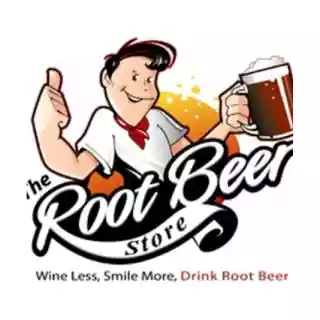 Shop The Root Beer Store promo codes logo