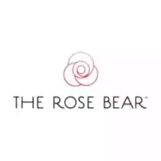 The Rose Bear coupon codes