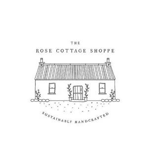 The Rose Cottage Shoppe logo