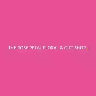  The Rose Petal Floral & Gift Shop promo codes