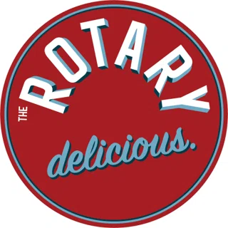 The Rotary logo