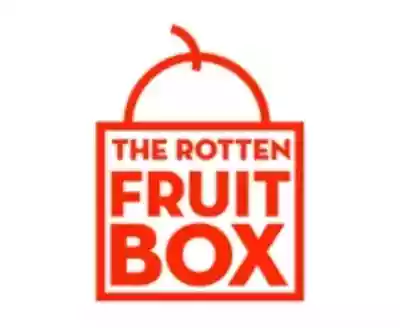 Shop The Rotten Fruit Box coupon codes logo