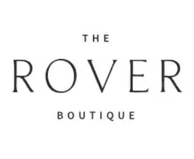 The Rover Boutique coupon codes