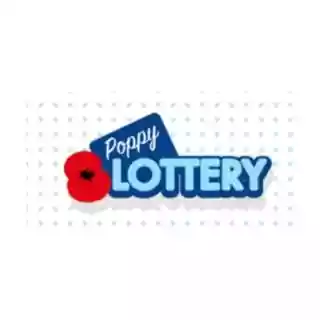 The Royal British Legion’s Poppy Lottery promo codes