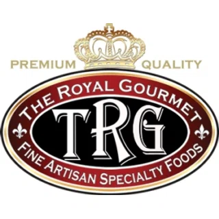 Shop The Royal Gourmet promo codes logo