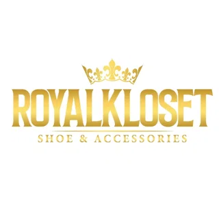 Shop The Royal Kloset promo codes logo