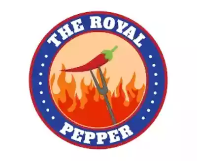 The Royal Pepper promo codes