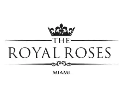 The Royal Roses coupon codes