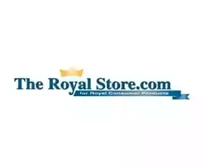 Shop The Royal Store logo