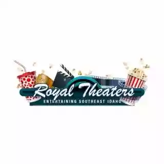 Shop The Royal Theatre coupon codes logo