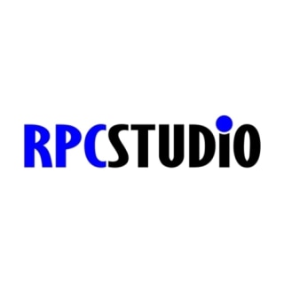 Shop The RPC Studio logo