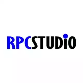 Shop The RPC Studio discount codes logo