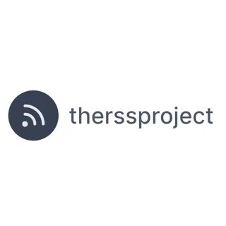 therssproject logo