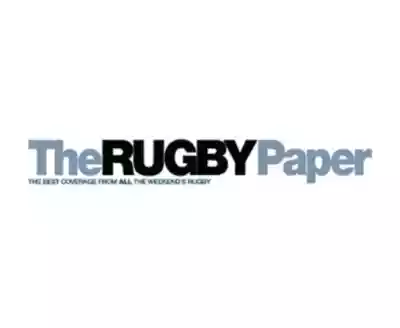 Shop The Rugby Paper coupon codes logo