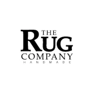 Shop The Rug Company logo