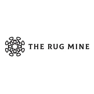 The Rug Mine logo