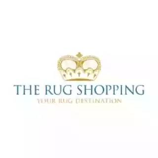 Shop The Rug Shopping logo