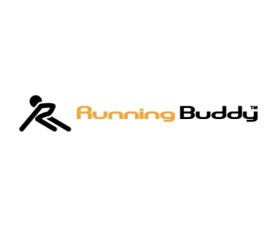 Shop Running Buddy logo