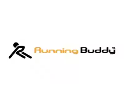 Running Buddy logo