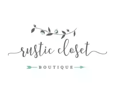 Shop Rustic Closet Boutique discount codes logo