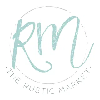 The Rustic Market logo