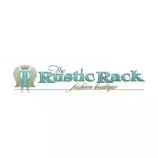 Shop The Rustic Rack Boutique coupon codes logo