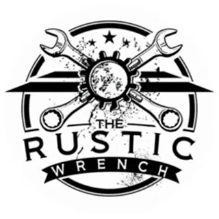 The Rustic Wrench logo