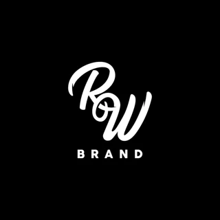 The RW Brand logo