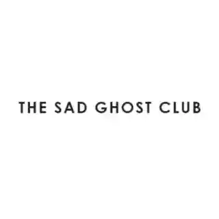 Shop The Sad Ghost Club promo codes logo
