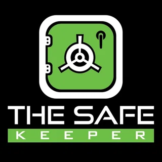 Shop The Safe Keeper coupon codes logo