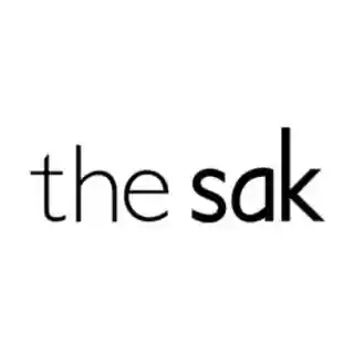 Shop The Sak logo