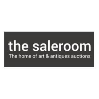 Shop The Saleroom logo