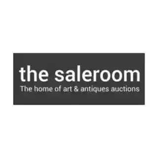 The Saleroom coupon codes