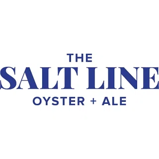 The Salt Line logo