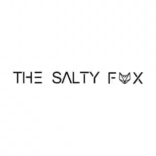 Shop The Salty Fox promo codes logo