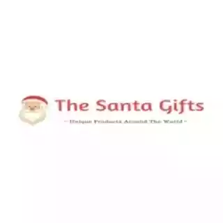 The Santa Gifts discount codes