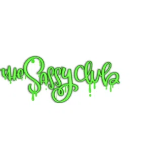 The Sassy Club logo