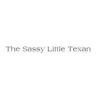 The Sassy Little Texan logo