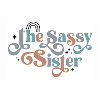 The Sassy Sister logo