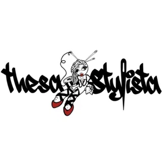Thesa Stylista logo