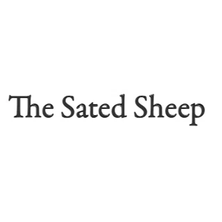 Shop The Sated Sheep discount codes logo