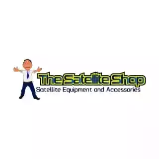 Shop The Satellite Shop discount codes logo