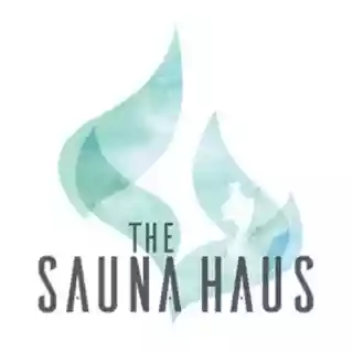 Shop The Sauna House promo codes logo