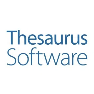 Thesaurus Software logo