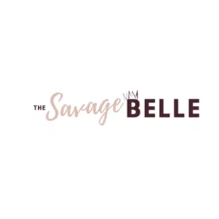 The Savage Belle logo