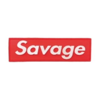 Shop Thesavagestyle logo