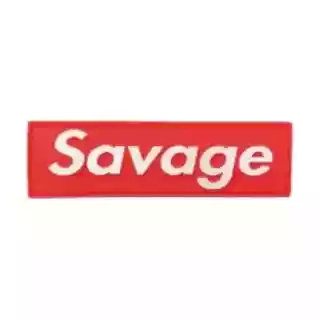 thesavage-style.com logo